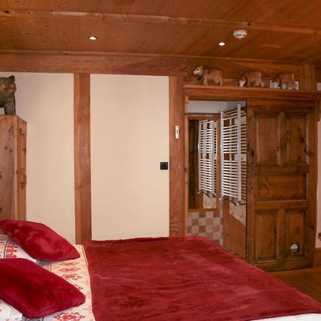 Hotel Restaurant De La Chaussee Briançon Eksteriør billede